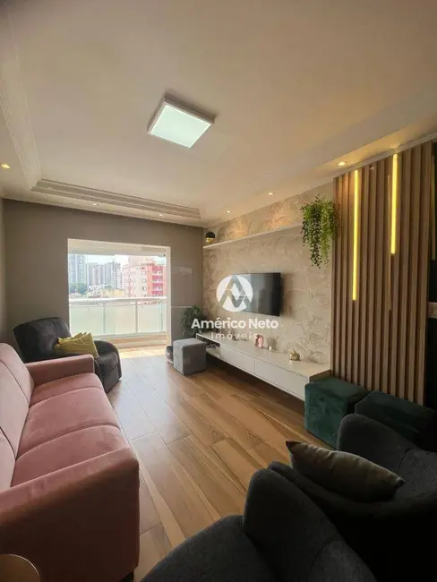 Foto 5 de Apartamento com 3 quartos à venda, 105m2 em Santa Maria, Sao Caetano Do Sul - SP