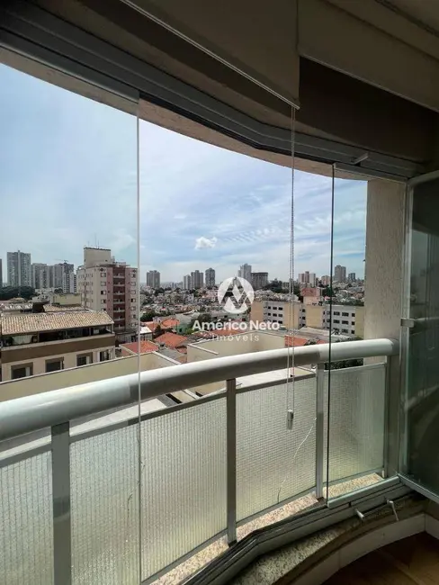 Foto 3 de Apartamento com 3 quartos à venda, 105m2 em Santa Maria, Sao Caetano Do Sul - SP