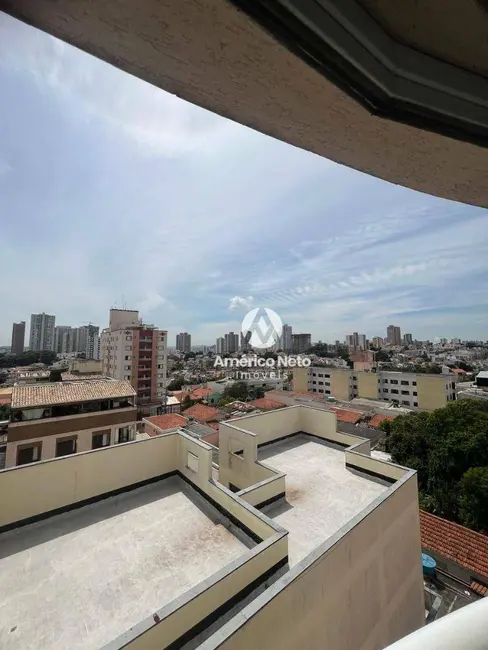 Foto 6 de Apartamento com 3 quartos à venda, 105m2 em Santa Maria, Sao Caetano Do Sul - SP
