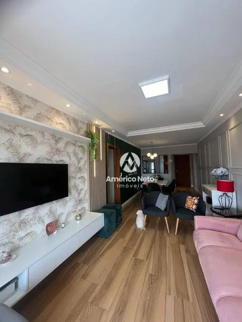 Foto 8 de Apartamento com 3 quartos à venda, 105m2 em Santa Maria, Sao Caetano Do Sul - SP