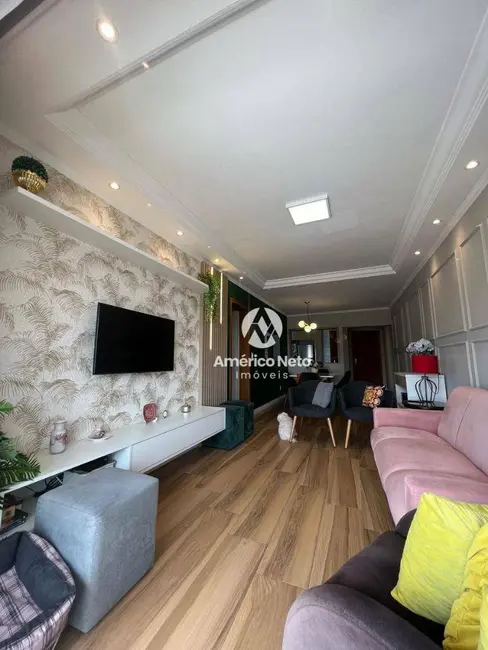 Foto 9 de Apartamento com 3 quartos à venda, 105m2 em Santa Maria, Sao Caetano Do Sul - SP