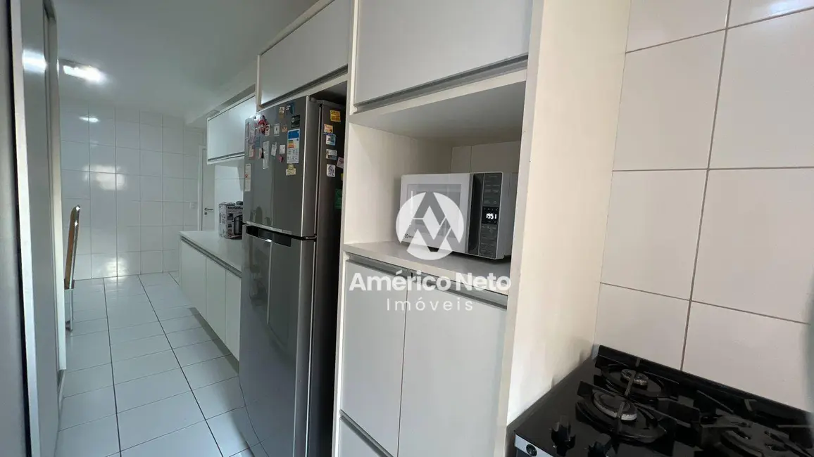 Foto 6 de Apartamento com 4 quartos à venda, 242m2 em Santo Antônio, Sao Caetano Do Sul - SP