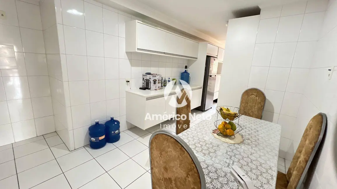 Foto 4 de Apartamento com 4 quartos à venda, 242m2 em Santo Antônio, Sao Caetano Do Sul - SP