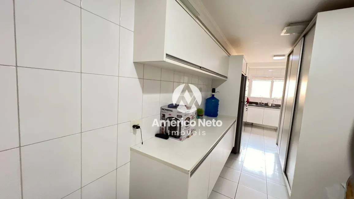 Foto 5 de Apartamento com 4 quartos à venda, 242m2 em Santo Antônio, Sao Caetano Do Sul - SP