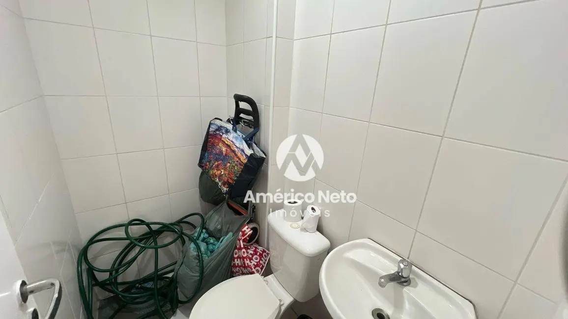 Foto 9 de Apartamento com 4 quartos à venda, 242m2 em Santo Antônio, Sao Caetano Do Sul - SP