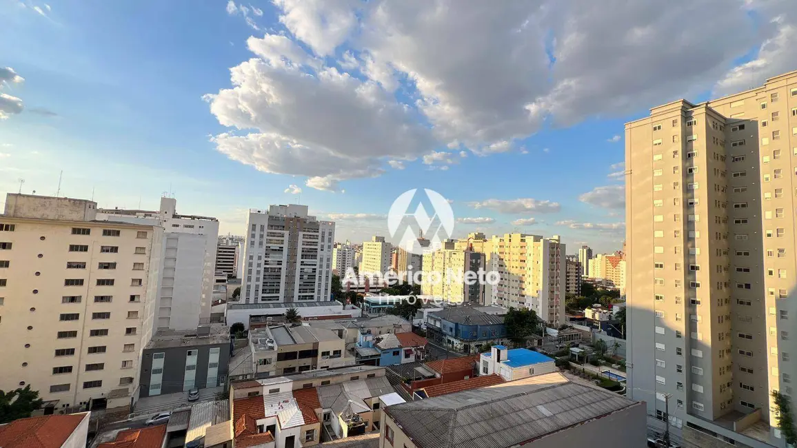 Foto 2 de Apartamento com 4 quartos à venda, 242m2 em Santo Antônio, Sao Caetano Do Sul - SP