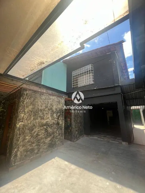 Foto 3 de Sobrado com 2 quartos à venda e para alugar, 133m2 em Mauá, Sao Caetano Do Sul - SP