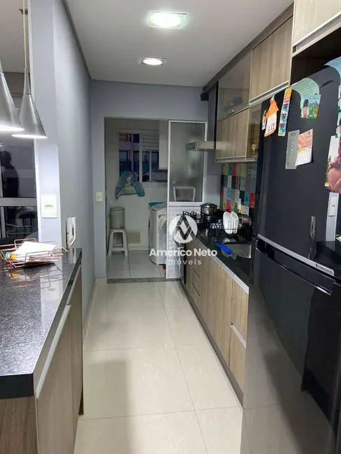 Foto 7 de Apartamento com 3 quartos à venda, 71m2 em Boa Vista, Sao Caetano Do Sul - SP