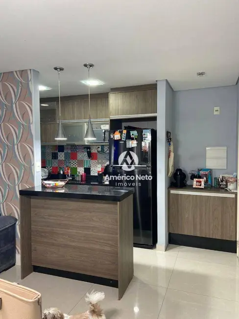 Foto 6 de Apartamento com 3 quartos à venda, 71m2 em Boa Vista, Sao Caetano Do Sul - SP