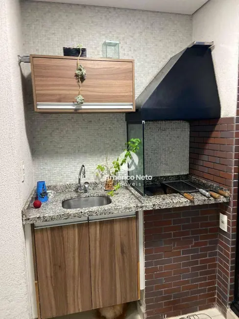 Foto 4 de Apartamento com 3 quartos à venda, 71m2 em Boa Vista, Sao Caetano Do Sul - SP