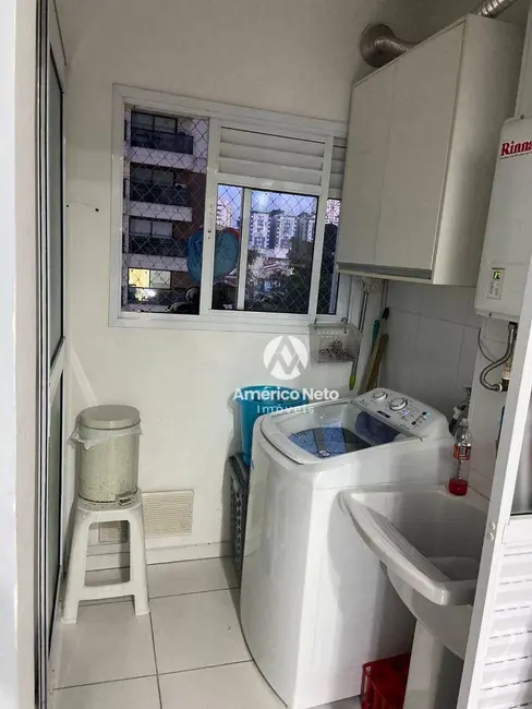 Foto 8 de Apartamento com 3 quartos à venda, 71m2 em Boa Vista, Sao Caetano Do Sul - SP