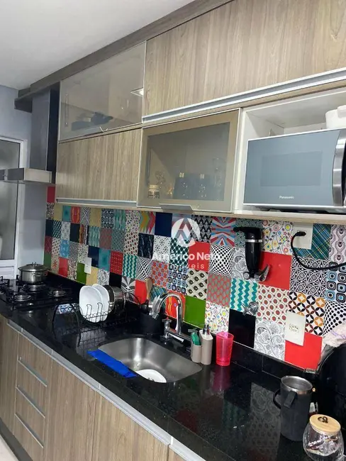 Foto 9 de Apartamento com 3 quartos à venda, 71m2 em Boa Vista, Sao Caetano Do Sul - SP