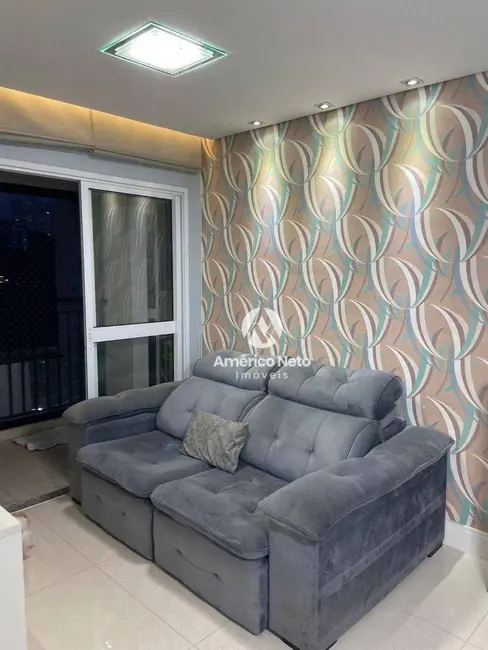 Foto 3 de Apartamento com 3 quartos à venda, 71m2 em Boa Vista, Sao Caetano Do Sul - SP