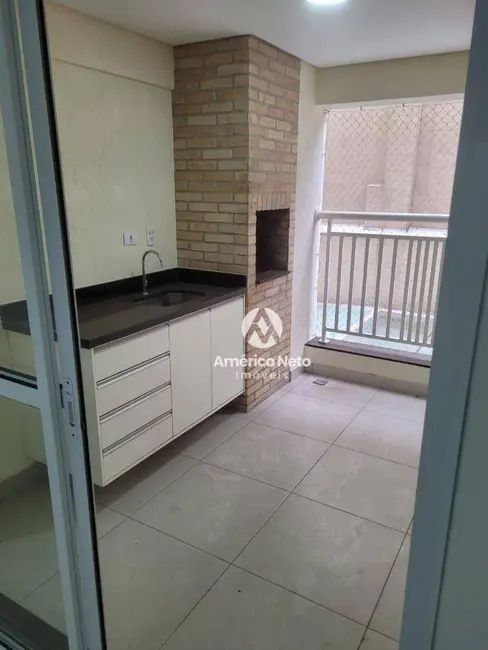 Foto 2 de Apartamento com 3 quartos à venda, 95m2 em Santa Maria, Sao Caetano Do Sul - SP