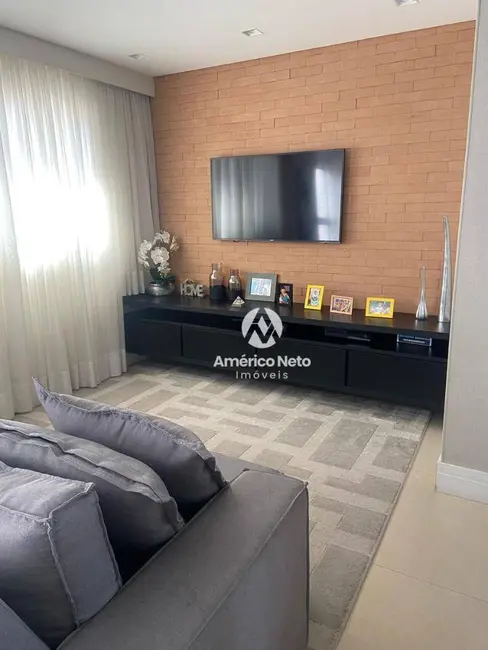 Apartamento com 3 quartos à venda, 153m2 em Santo Antônio, Sao Caetano Do Sul - SP - imagem 8 Foto 8 de Apartamento com 3 quartos à venda, 153m2 em Santo Antônio, Sao Caetano Do Sul - SP