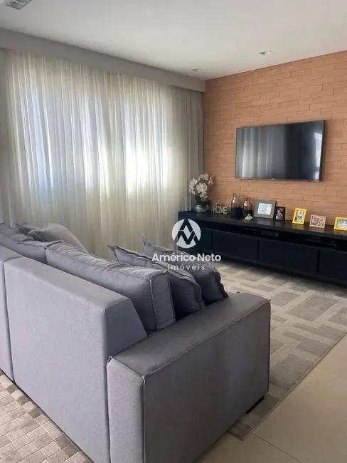 Apartamento com 3 quartos à venda, 153m2 em Santo Antônio, Sao Caetano Do Sul - SP - imagem 7 Foto 7 de Apartamento com 3 quartos à venda, 153m2 em Santo Antônio, Sao Caetano Do Sul - SP