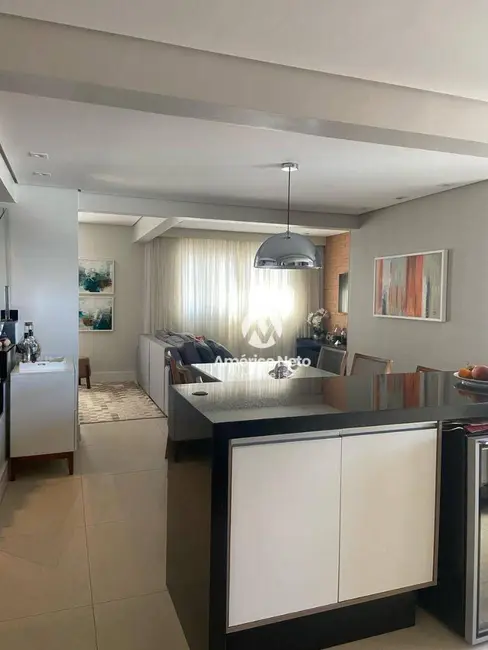 Apartamento com 3 quartos à venda, 153m2 em Santo Antônio, Sao Caetano Do Sul - SP - imagem 4 Foto 4 de Apartamento com 3 quartos à venda, 153m2 em Santo Antônio, Sao Caetano Do Sul - SP