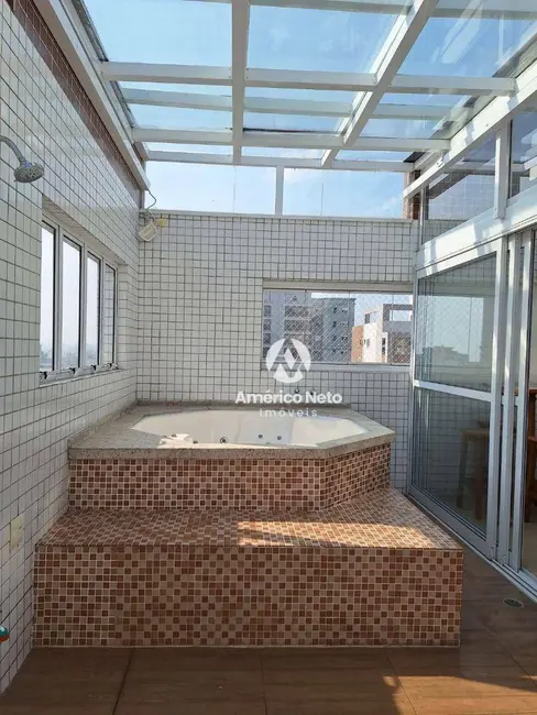 Foto 3 de Apartamento com 3 quartos à venda, 245m2 em Santo Antônio, Sao Caetano Do Sul - SP