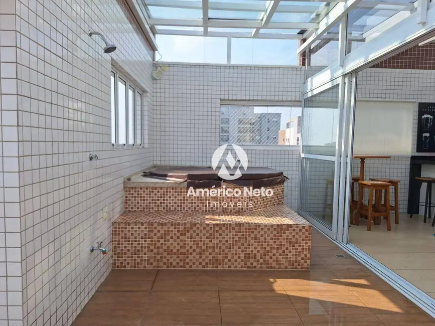 Foto 9 de Apartamento com 3 quartos à venda, 245m2 em Santo Antônio, Sao Caetano Do Sul - SP