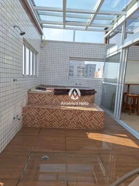 Foto 7 de Apartamento com 3 quartos à venda, 245m2 em Santo Antônio, Sao Caetano Do Sul - SP