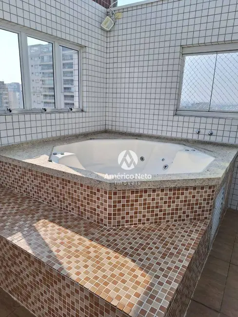 Foto 6 de Apartamento com 3 quartos à venda, 245m2 em Santo Antônio, Sao Caetano Do Sul - SP