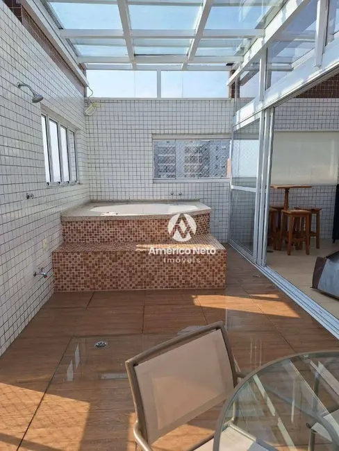 Foto 8 de Apartamento com 3 quartos à venda, 245m2 em Santo Antônio, Sao Caetano Do Sul - SP