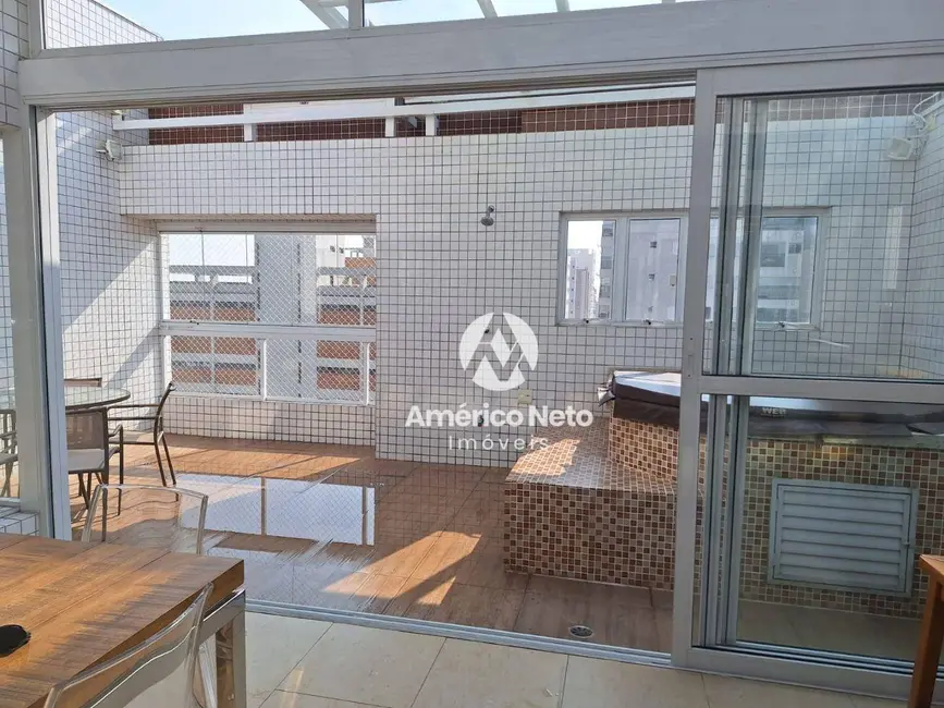 Foto 4 de Apartamento com 3 quartos à venda, 245m2 em Santo Antônio, Sao Caetano Do Sul - SP