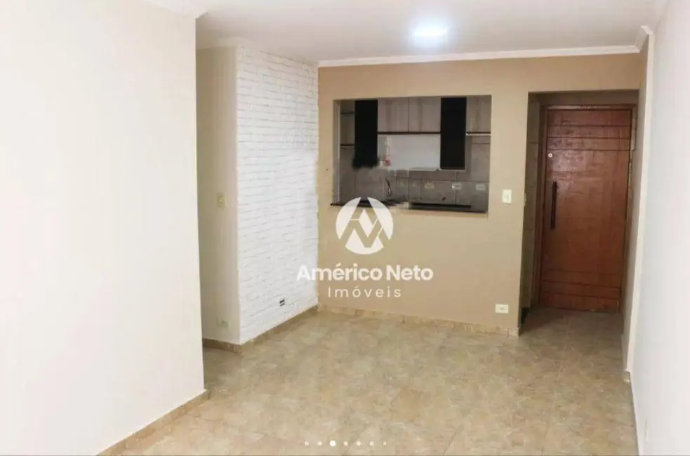 Foto 1 de Apartamento com 3 quartos à venda e para alugar, 72m2 em Vila Palmares, Santo Andre - SP