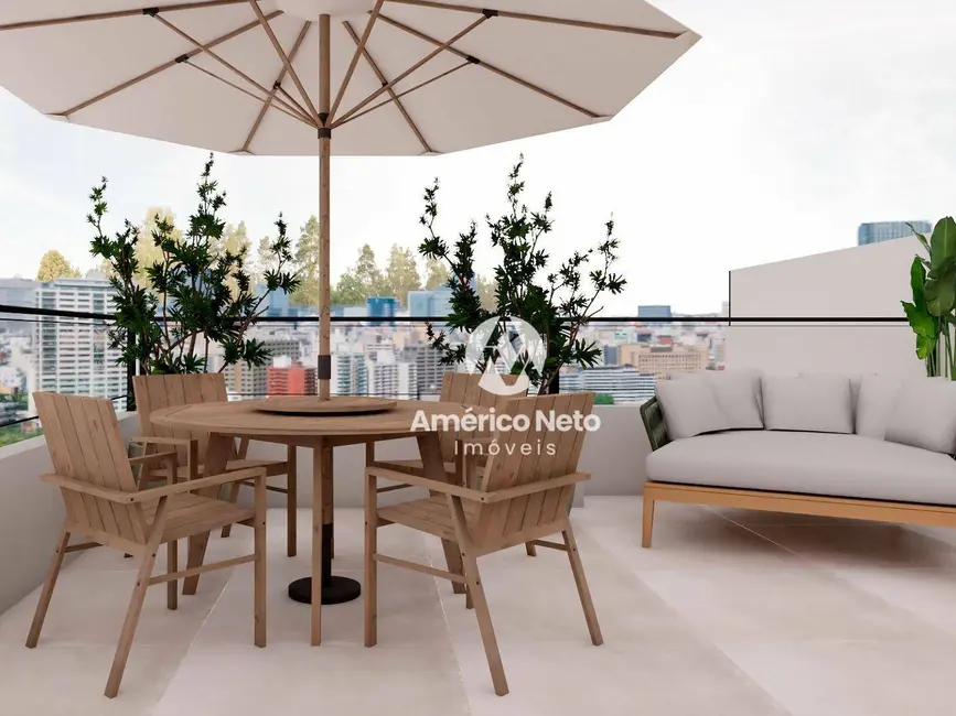 Apartamento com 2 quartos à venda, 47m2 em Santo Andre - SP - imagem 3 Foto 3 de Apartamento com 2 quartos à venda, 47m2 em Santo Andre - SP