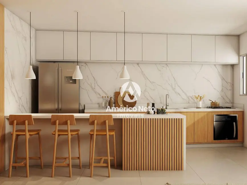 Apartamento com 2 quartos à venda, 47m2 em Santo Andre - SP - imagem 5 Foto 5 de Apartamento com 2 quartos à venda, 47m2 em Santo Andre - SP