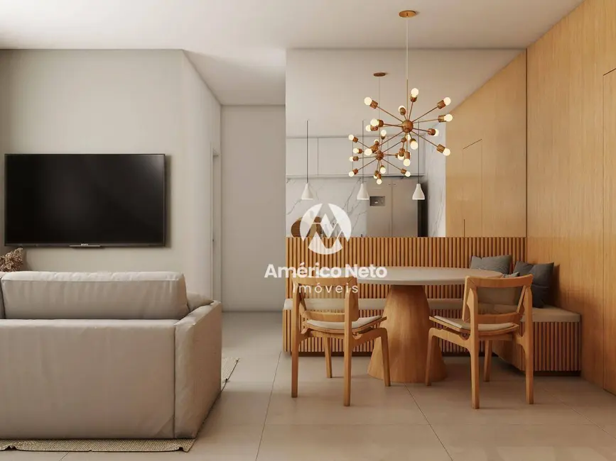 Apartamento com 2 quartos à venda, 47m2 em Santo Andre - SP - imagem 8 Foto 8 de Apartamento com 2 quartos à venda, 47m2 em Santo Andre - SP