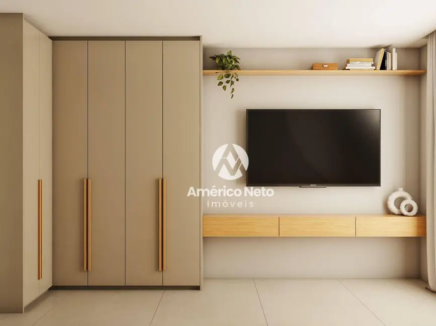 Apartamento com 2 quartos à venda, 47m2 em Santo Andre - SP - imagem 9 Foto 9 de Apartamento com 2 quartos à venda, 47m2 em Santo Andre - SP