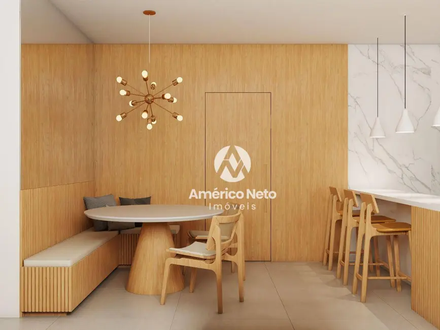 Apartamento com 2 quartos à venda, 47m2 em Santo Andre - SP - imagem 7 Foto 7 de Apartamento com 2 quartos à venda, 47m2 em Santo Andre - SP