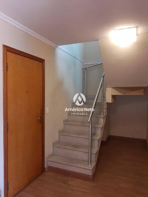 Foto 5 de Cobertura com 2 quartos à venda, 103m2 em Santa Maria, Sao Caetano Do Sul - SP