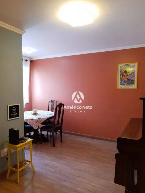 Foto 3 de Cobertura com 2 quartos à venda, 103m2 em Santa Maria, Sao Caetano Do Sul - SP