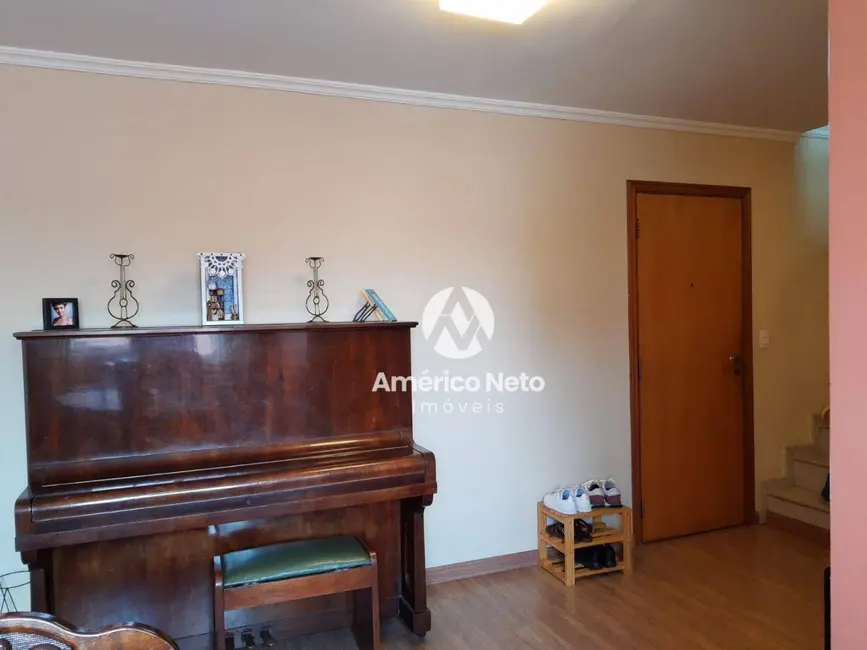 Foto 8 de Cobertura com 2 quartos à venda, 103m2 em Santa Maria, Sao Caetano Do Sul - SP