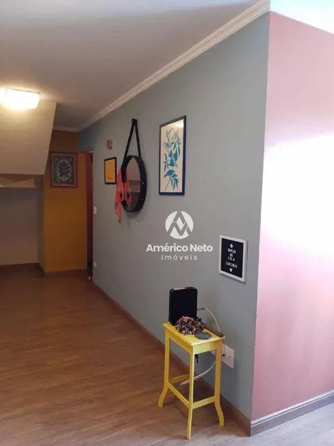 Foto 7 de Cobertura com 2 quartos à venda, 103m2 em Santa Maria, Sao Caetano Do Sul - SP