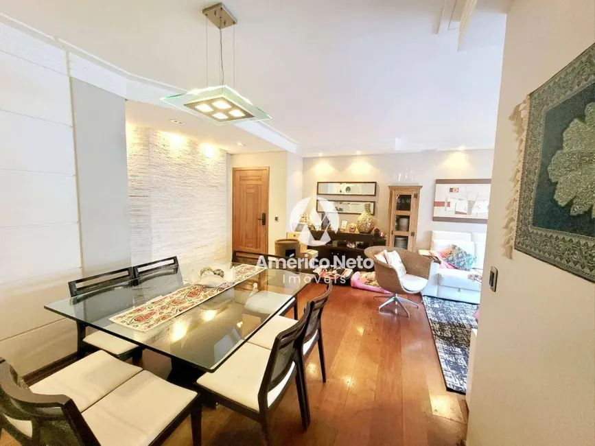 Foto 6 de Apartamento com 3 quartos à venda, 117m2 em Santa Paula, Sao Caetano Do Sul - SP