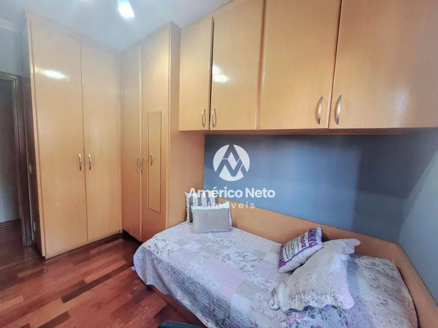 Foto 9 de Apartamento com 3 quartos à venda, 117m2 em Santa Paula, Sao Caetano Do Sul - SP
