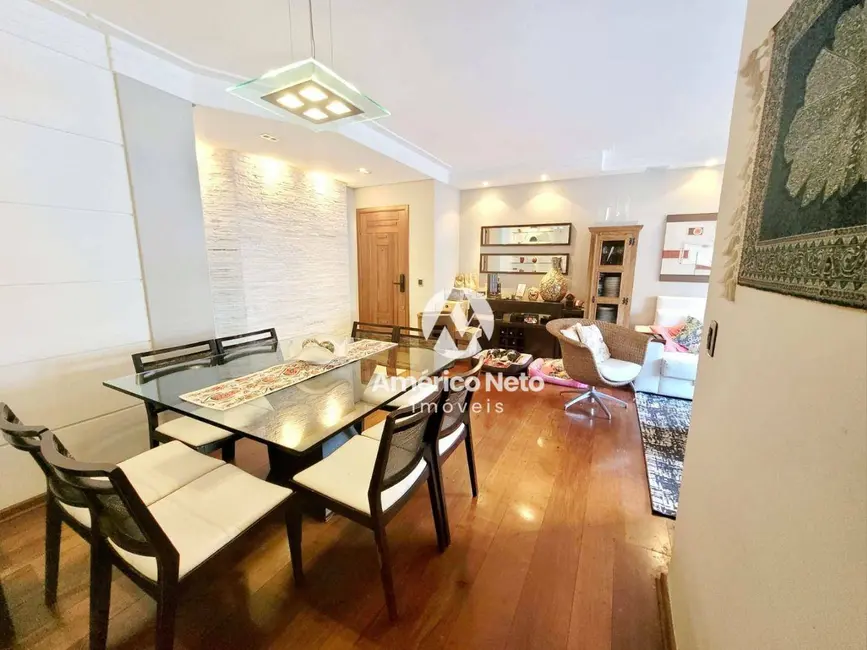 Foto 7 de Apartamento com 3 quartos à venda, 117m2 em Santa Paula, Sao Caetano Do Sul - SP