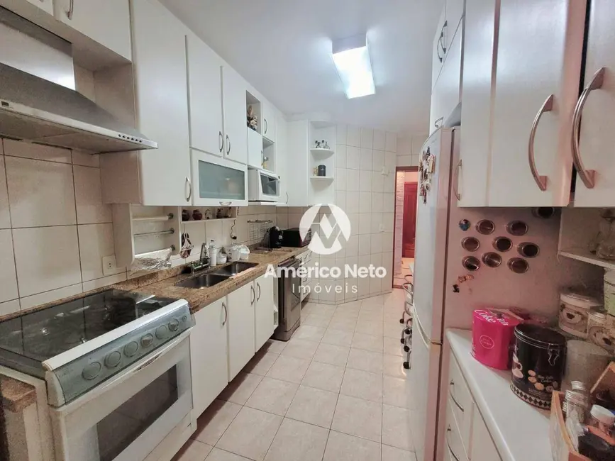 Foto 3 de Apartamento com 3 quartos à venda, 117m2 em Santa Paula, Sao Caetano Do Sul - SP