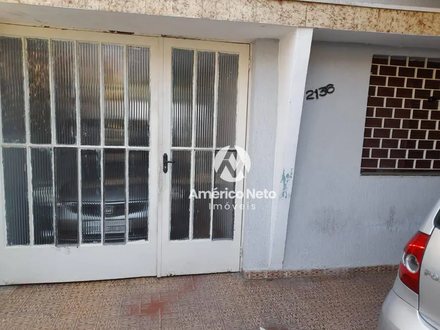 Foto 9 de Casa com 2 quartos à venda, 213m2 em Santa Paula, Sao Caetano Do Sul - SP