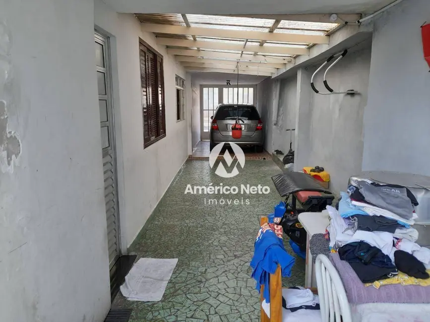 Foto 8 de Casa com 2 quartos à venda, 213m2 em Santa Paula, Sao Caetano Do Sul - SP