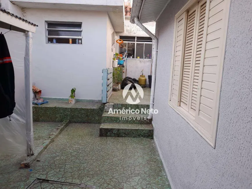 Foto 5 de Casa com 2 quartos à venda, 213m2 em Santa Paula, Sao Caetano Do Sul - SP