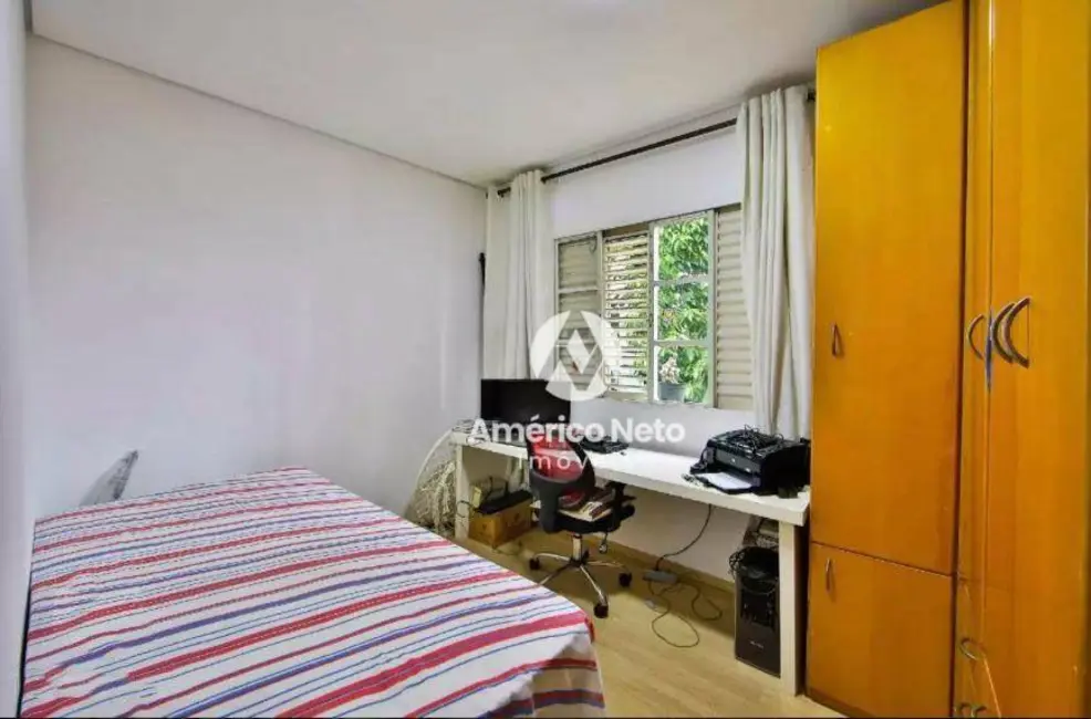 Foto 6 de Sobrado com 3 quartos à venda, 149m2 em Osvaldo Cruz, Sao Caetano Do Sul - SP