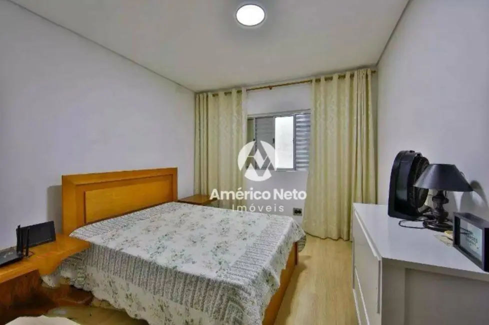 Foto 5 de Sobrado com 3 quartos à venda, 149m2 em Osvaldo Cruz, Sao Caetano Do Sul - SP