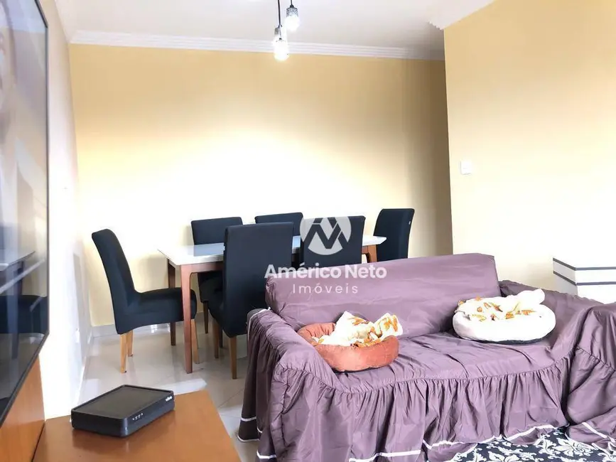 Apartamento com 2 quartos à venda, 70m2 em Fundação, Sao Caetano Do Sul - SP - imagem 4 Foto 4 de Apartamento com 2 quartos à venda, 70m2 em Fundação, Sao Caetano Do Sul - SP