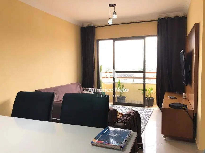 Apartamento com 2 quartos à venda, 70m2 em Fundação, Sao Caetano Do Sul - SP - imagem 3 Foto 3 de Apartamento com 2 quartos à venda, 70m2 em Fundação, Sao Caetano Do Sul - SP