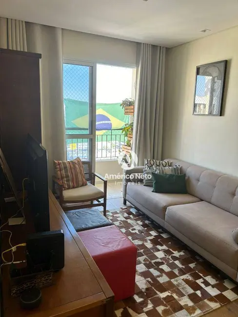 Foto 8 de Apartamento com 2 quartos à venda, 69m2 em Santo Antônio, Sao Caetano Do Sul - SP
