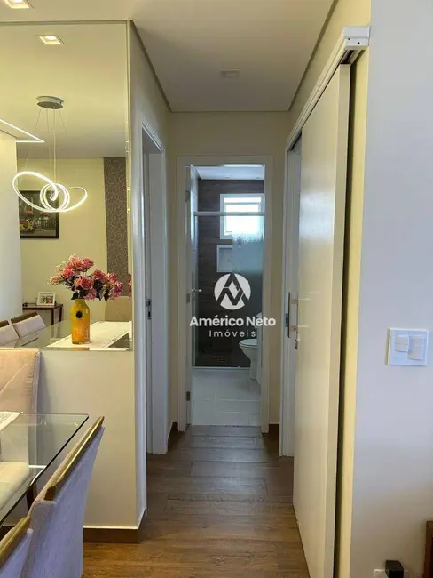 Foto 3 de Apartamento com 2 quartos à venda, 69m2 em Santo Antônio, Sao Caetano Do Sul - SP